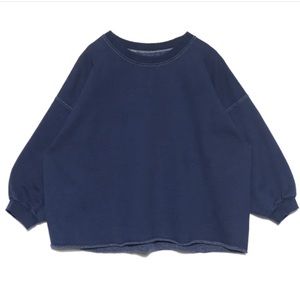 Rachel Comey Fond Sweatshirt Sz M/L